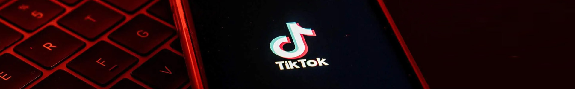 廊坊Tiktok推广  第2张