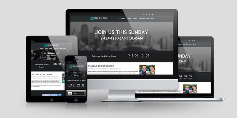 廊坊响应式网站建设