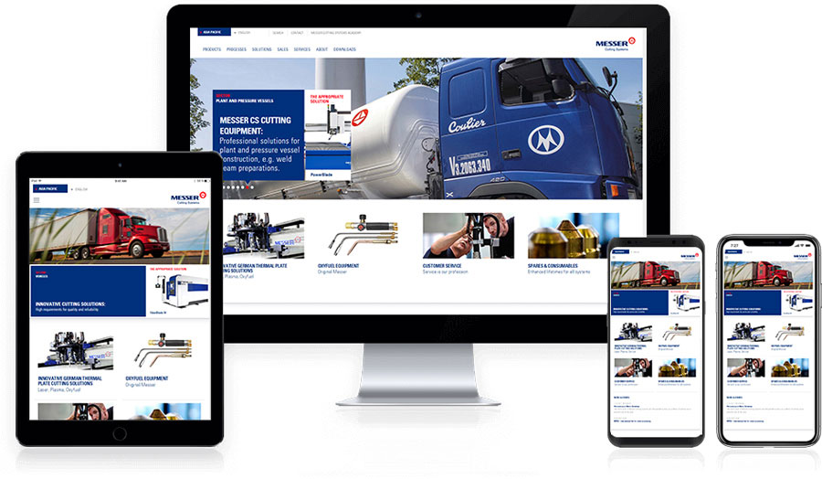 廊坊外贸网站建设