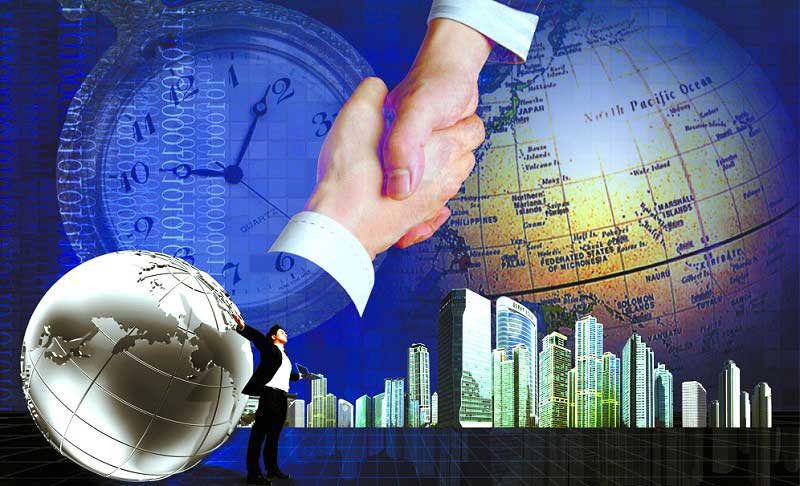 廊坊外贸网络营销方案的关键要素