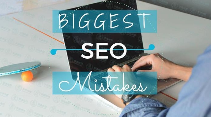 廊坊外贸企业在网络营销过程中常见的通病