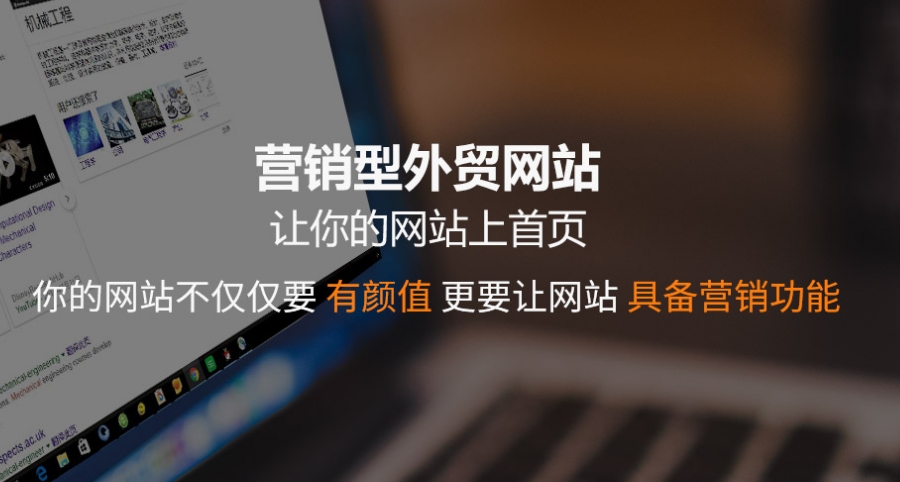 廊坊建一个外贸独立站大约多少钱？